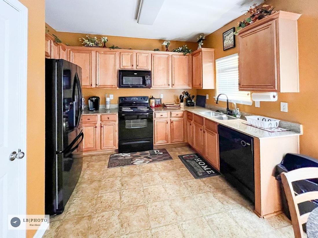4 - Bed Home With Cali King Bed, 12 Mins To Dtwn Atlanta Luaran gambar