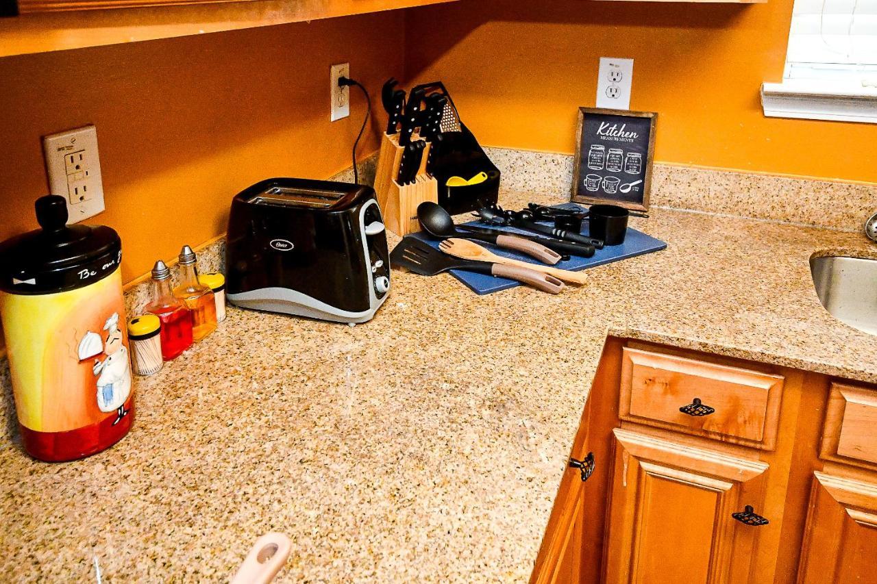 4 - Bed Home With Cali King Bed, 12 Mins To Dtwn Atlanta Luaran gambar